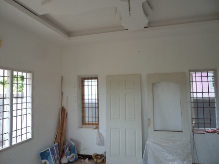 1800 sqft 4BHK brand new house