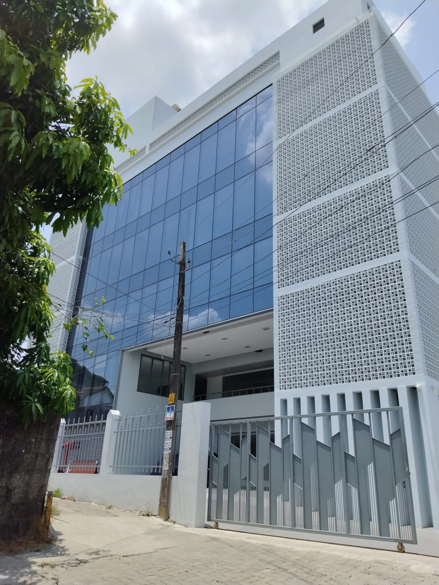 1800sqft Commercial Office Space