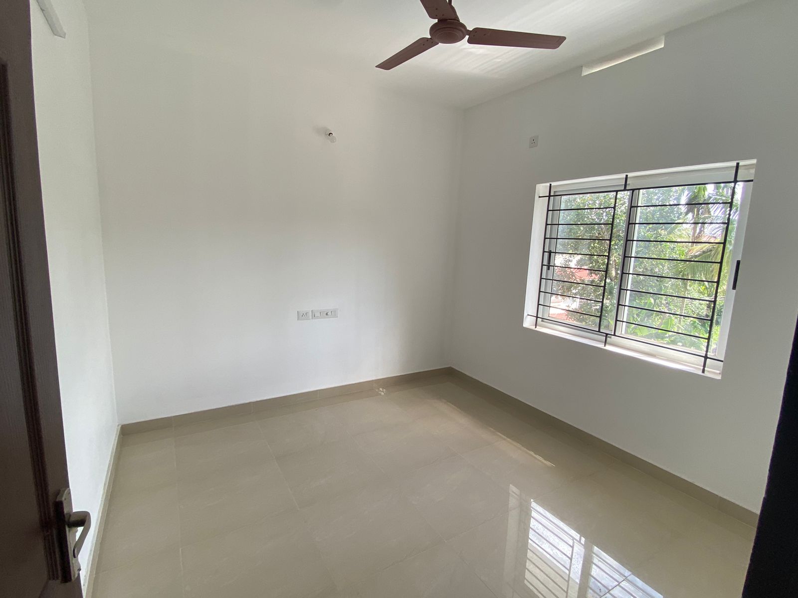 22 cent of land Athani Mekkad, Angamaly