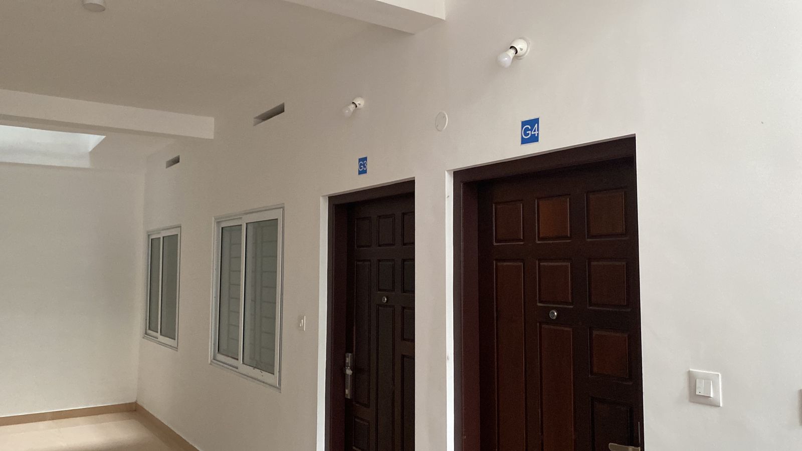 22 cent of land Athani Mekkad, Angamaly