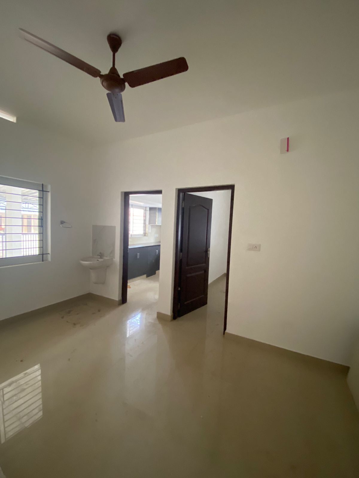 22 cent of land Athani Mekkad, Angamaly