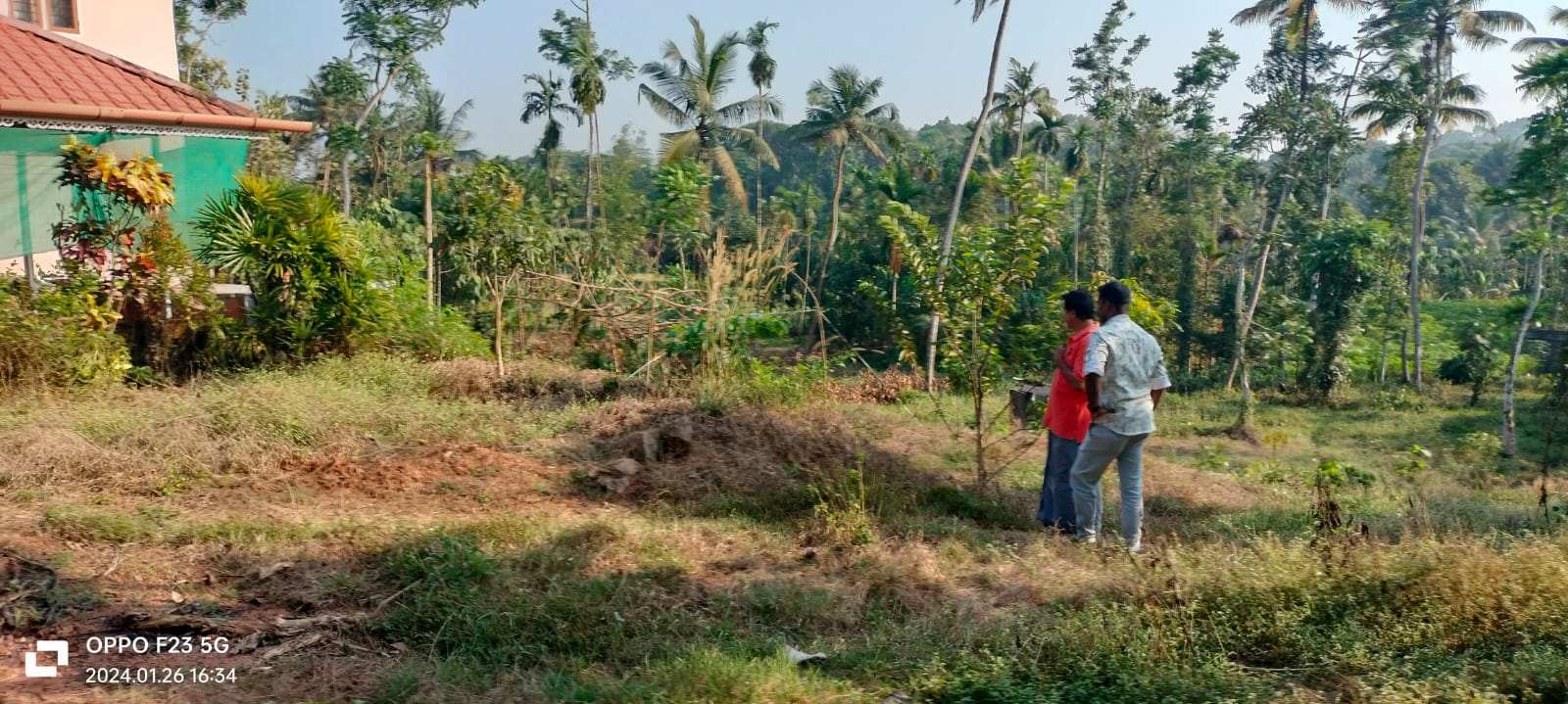 2 Acres of Land for sale
