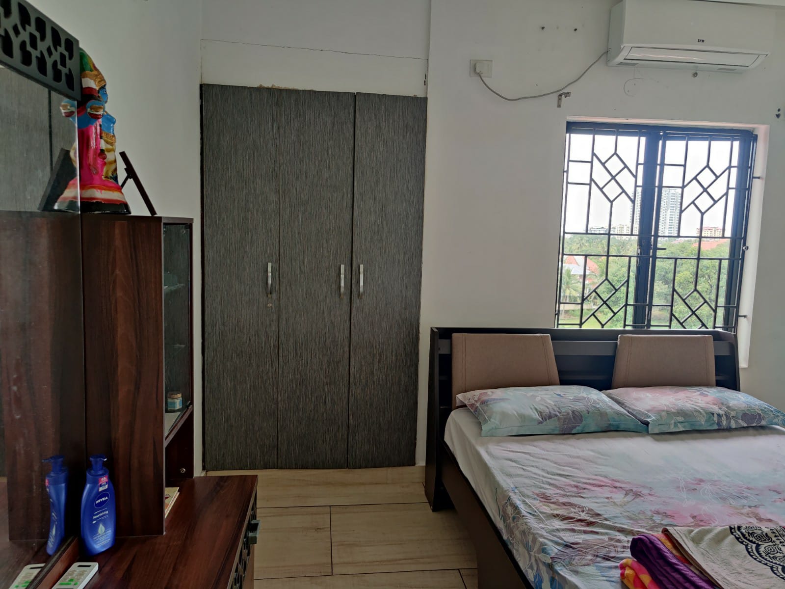 2 BHK Fully furnished Flat in Padamugal, Kakkanad,1050 Sqft - for sale in Padamugal, Kochi ( Ernakulam ), Kerala