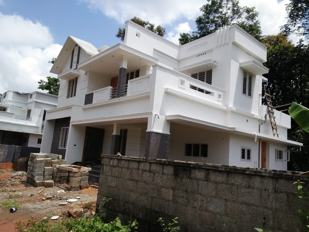 2000 Sqft Brand New House for sale. - for sale in Pallikkaraernakulam Distrct, Kochi ( Ernakulam ), Kerala