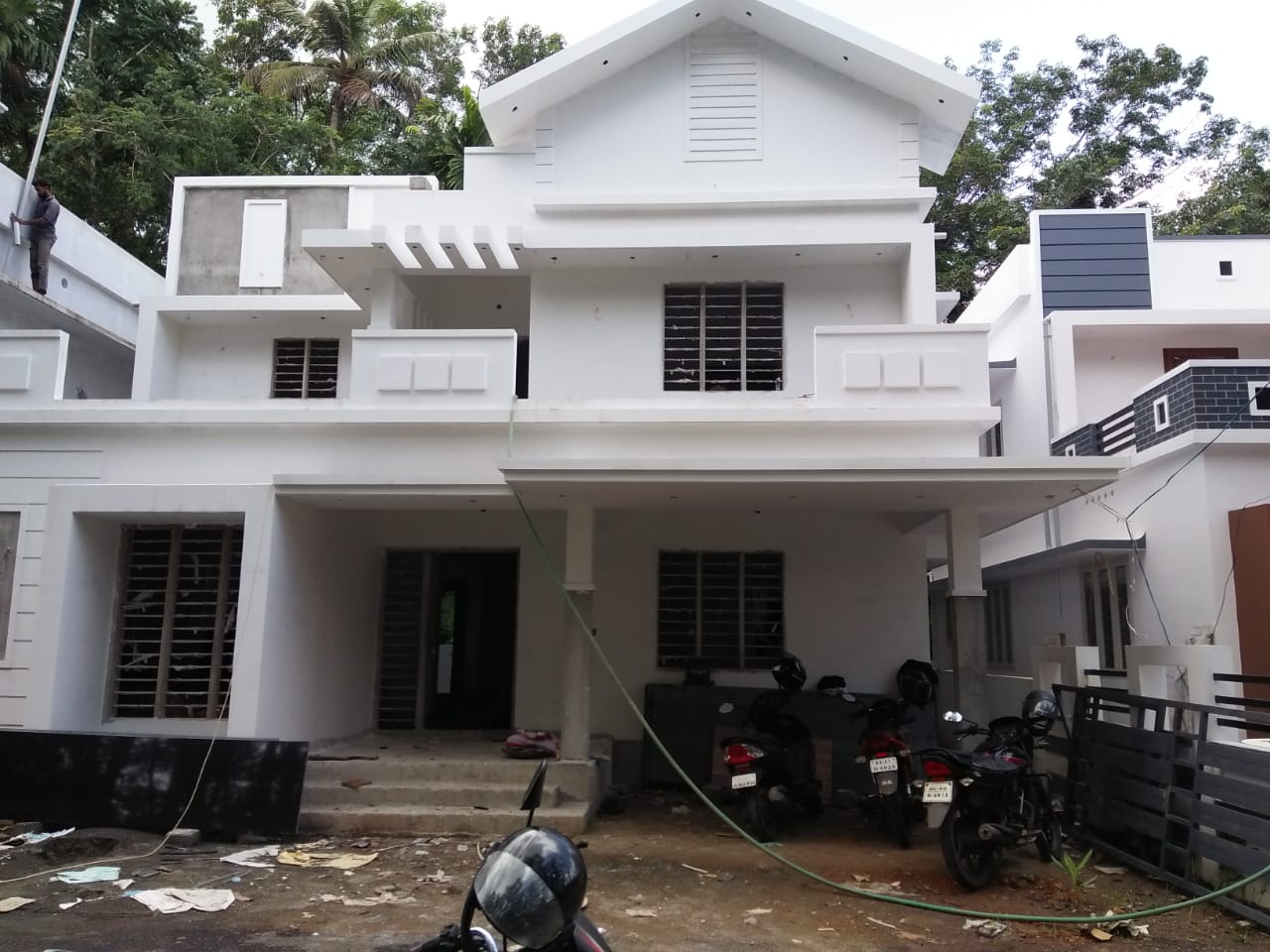 2000 Sqft Brand New House for sale. - for sale in Pallikkaraernakulam Distrct, Kochi ( Ernakulam ), Kerala