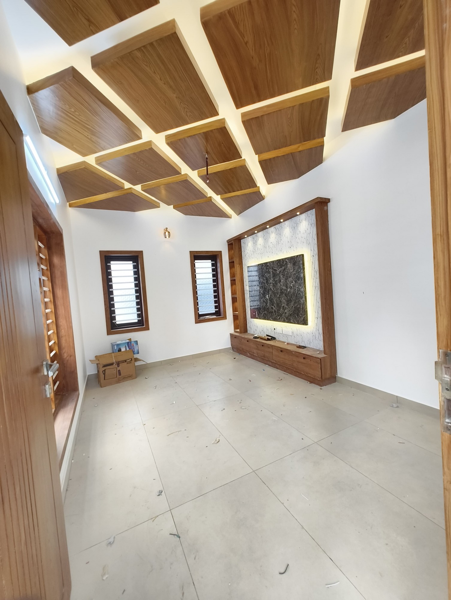 2000sqft, 3BHK Brandnew House in Kuzhivelippady, Kakkanad