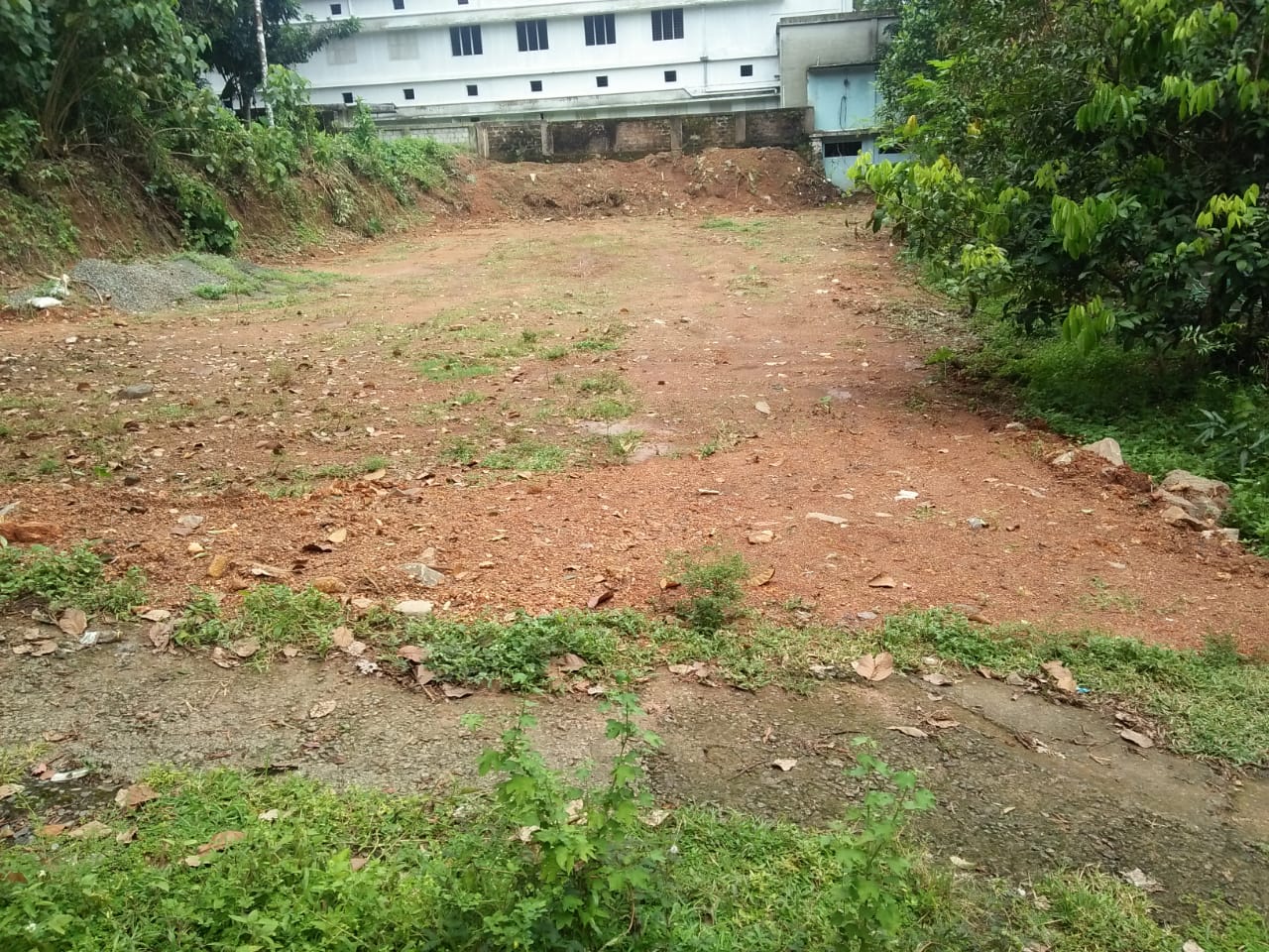 20Cent Resdiential Land - for sale in Pallikkara, Kochi ( Ernakulam ), Kerala