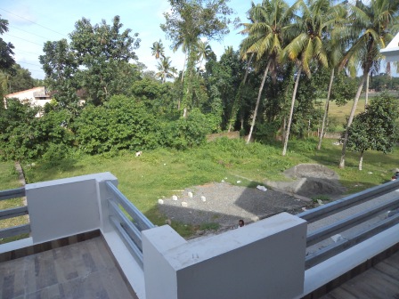 2100 sqft 5BHK brand new house