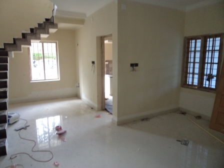 2100 sqft 5BHK brand new house
