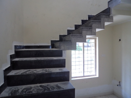 2100 sqft 5BHK brand new house