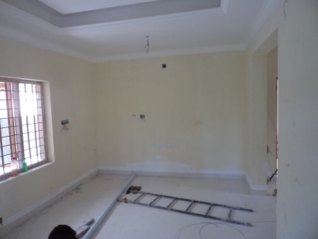 2100 sqft 5BHK brand new house
