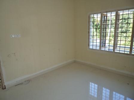 2100 sqft 5BHK brand new house