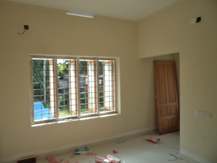 2100 sqft 5BHK brand new house