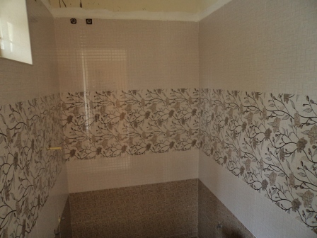 2100 sqft 5BHK brand new house