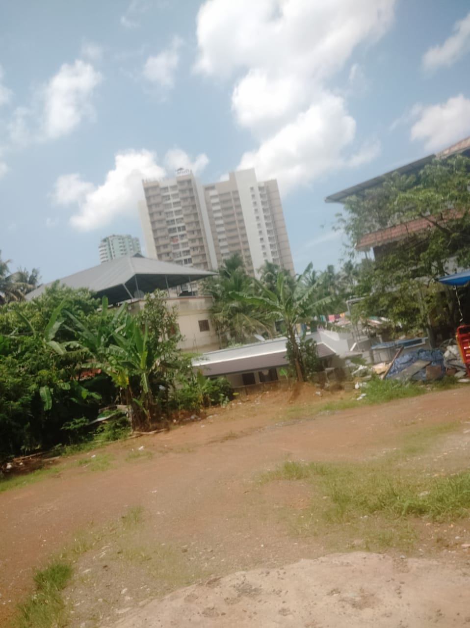 6cent of Residential Plot in Thrikkakkara, Edapilly