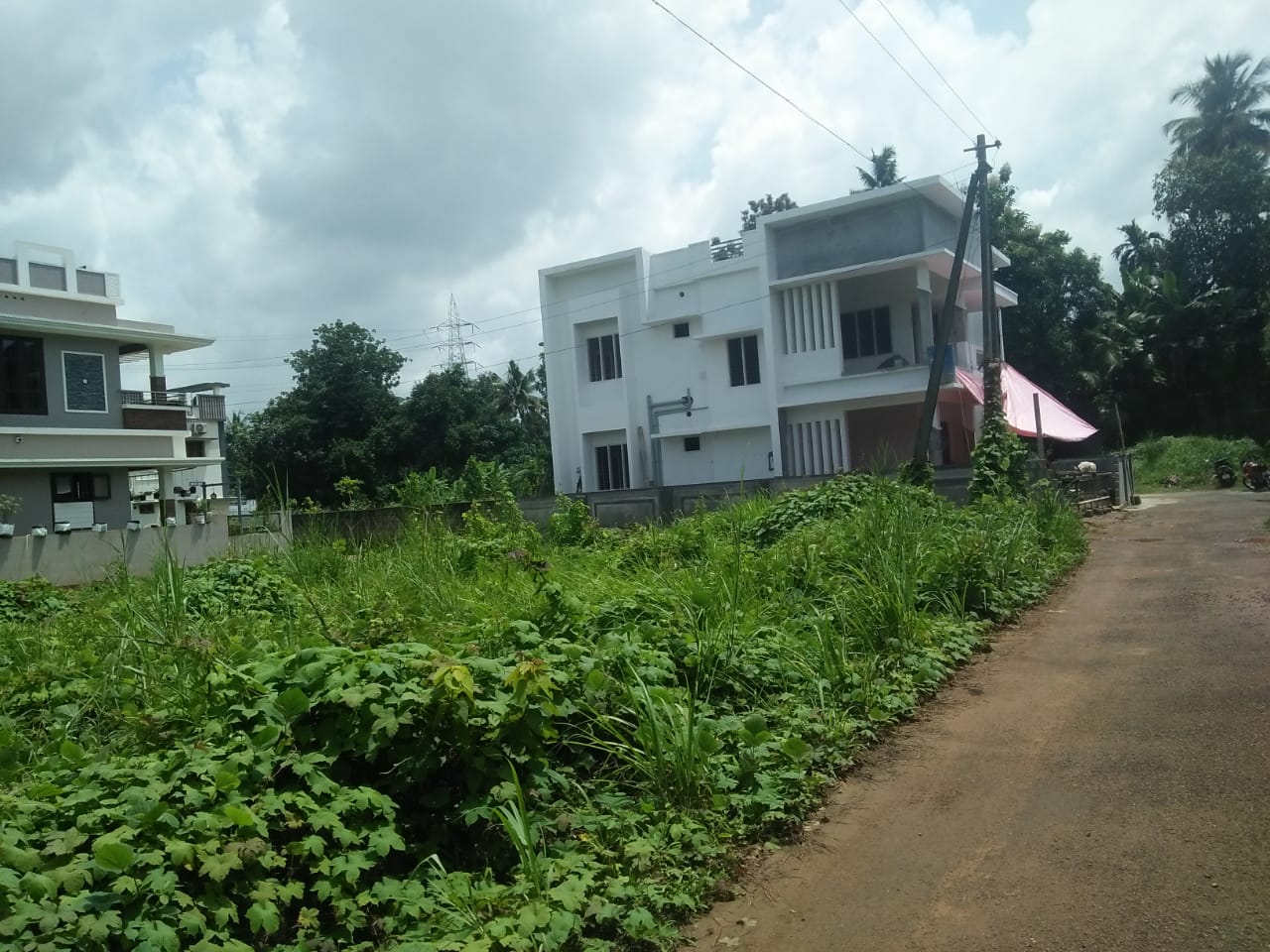 2200 Sqft Brand New House for sale. - for sale in Pallikkaraernakulam Distrct, Kochi ( Ernakulam ), Kerala