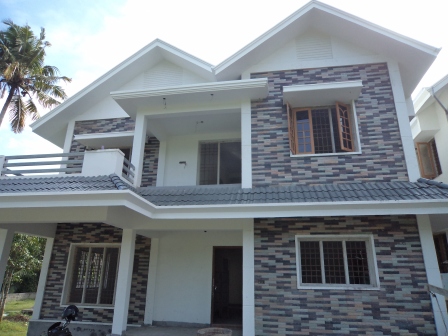 2300 sqft 5BHK brand new house