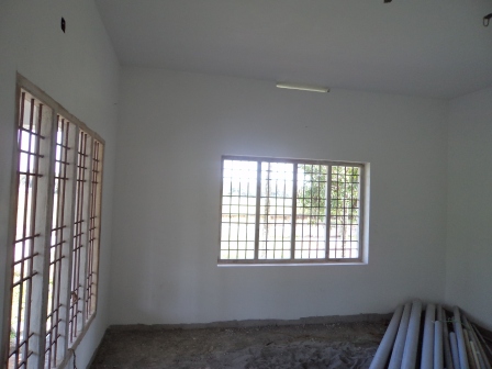 2300 sqft 5BHK brand new house