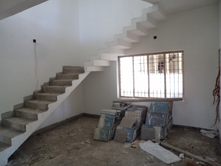 2300 sqft 5BHK brand new house