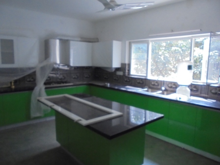 2600sqft 3BHK villa