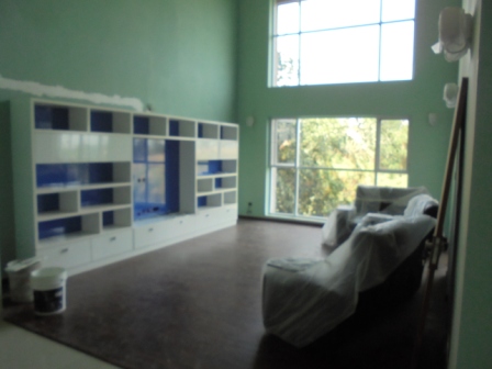 2600sqft 3BHK villa