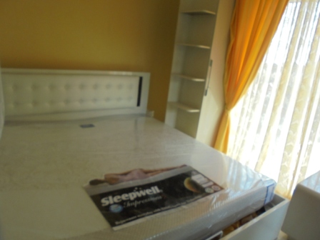2600sqft 3BHK villa