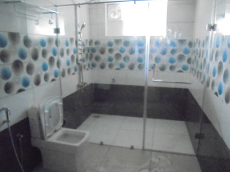 2600sqft 3BHK villa