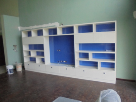 2600sqft 3BHK villa