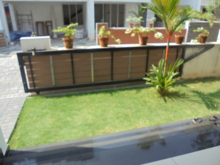 2650sqft 4BHK brandnew villa