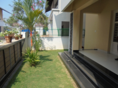 2650sqft 4BHK brandnew villa