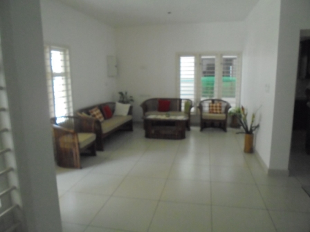 2650sqft 4BHK brandnew villa
