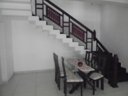 2650sqft 4BHK brandnew villa
