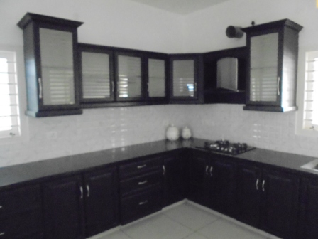2650sqft 4BHK brandnew villa