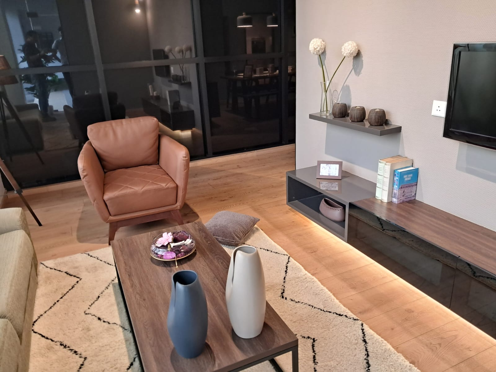 2950sqft Commercial Space
