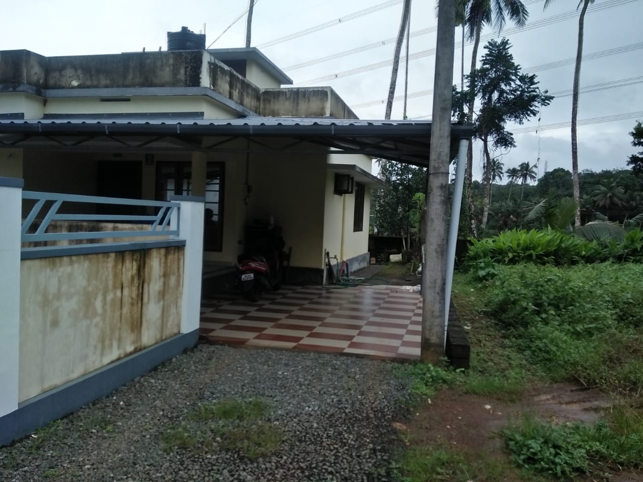4BHK Semifurnished House 2600sqft