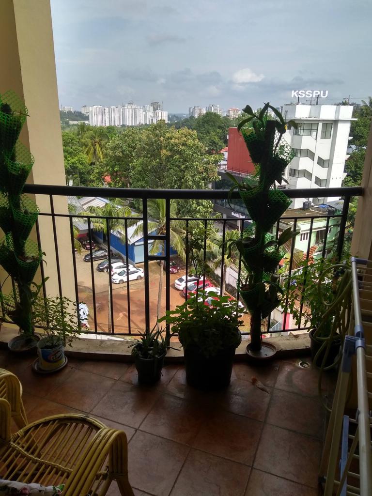 4BHK Brand-new House 1900sqft in Pallikkara