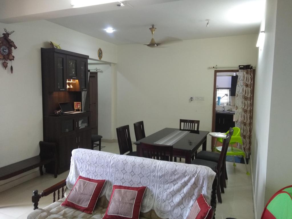 4BHK Brand-new House 1900sqft in Pallikkara