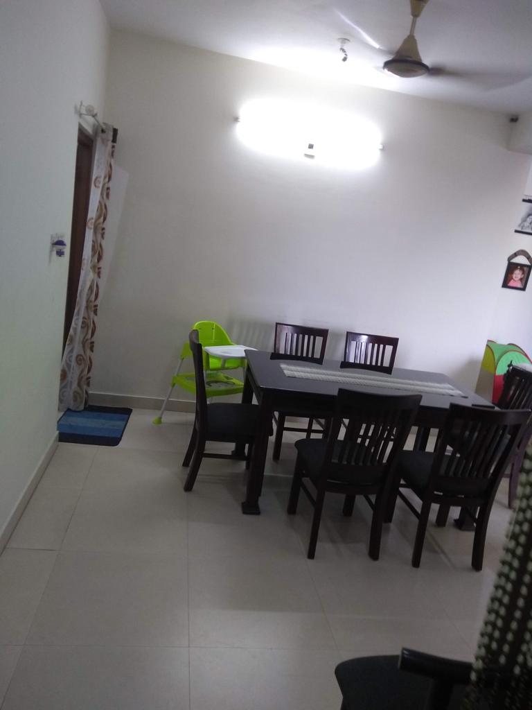 4BHK Brand-new House 1900sqft in Pallikkara