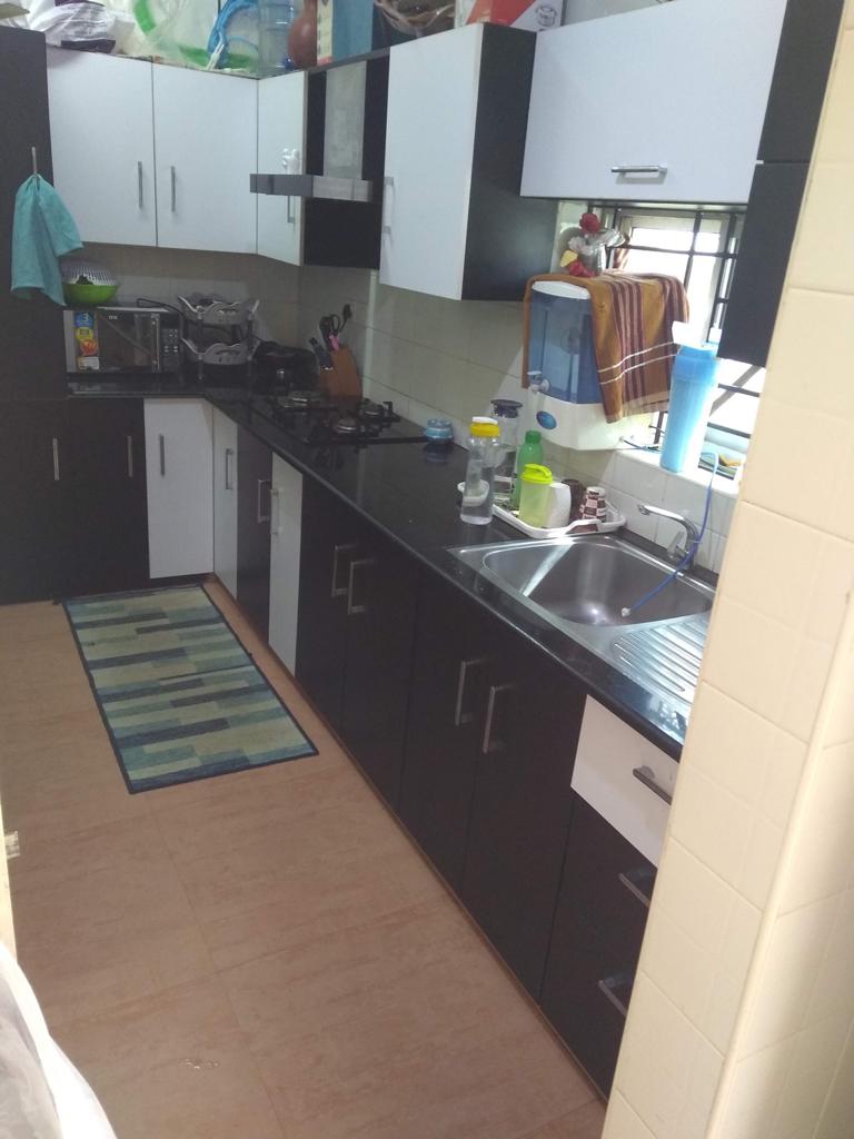 4BHK Brand-new House 1900sqft in Pallikkara