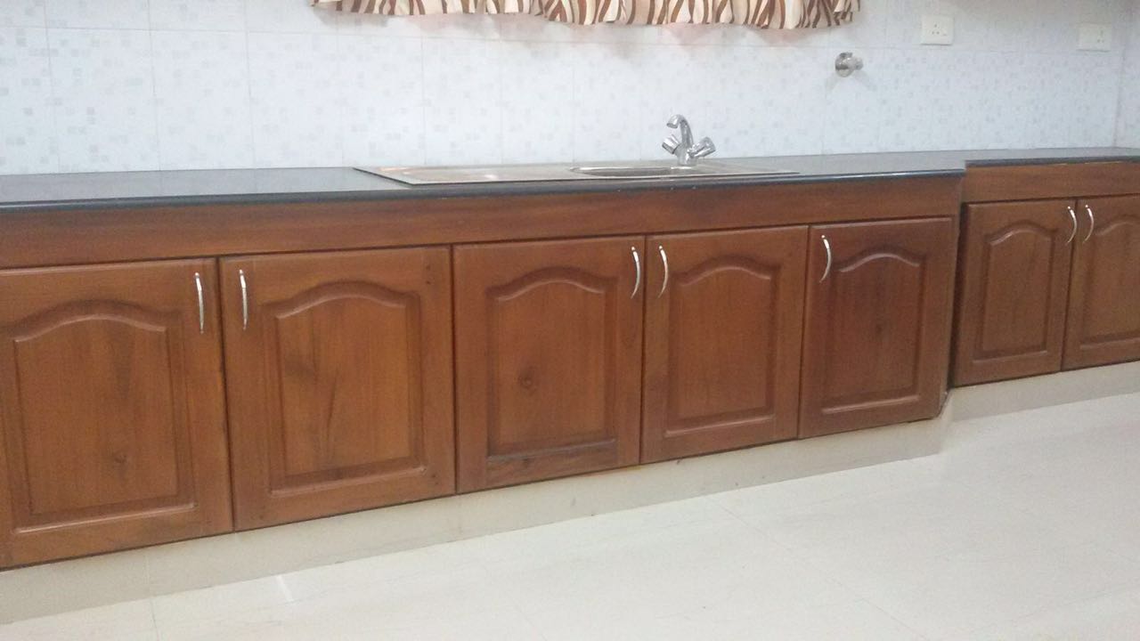 2BHK Fully furnished flat in Kakkanad,1210sqft
