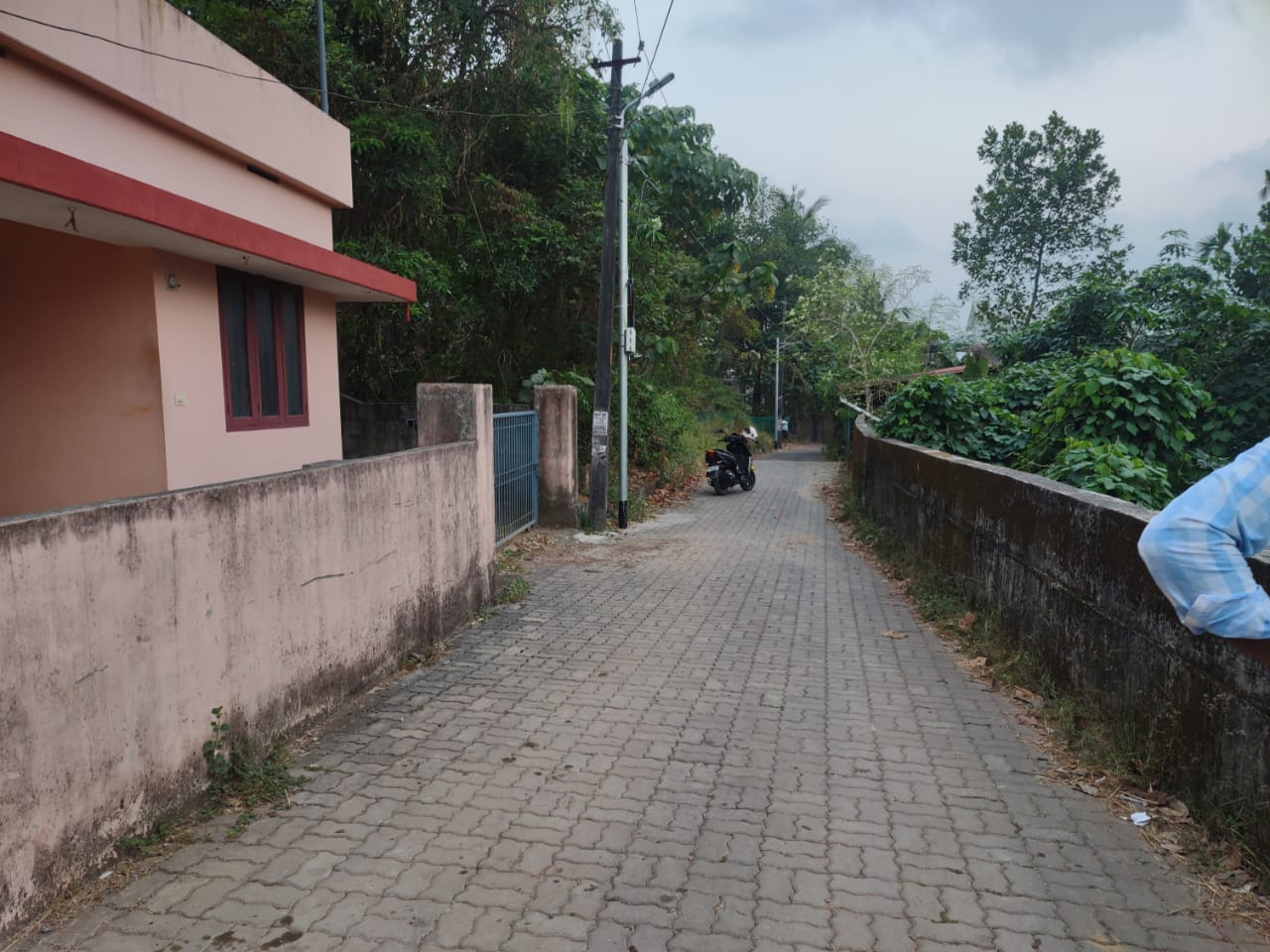 2BHK House 900sqft