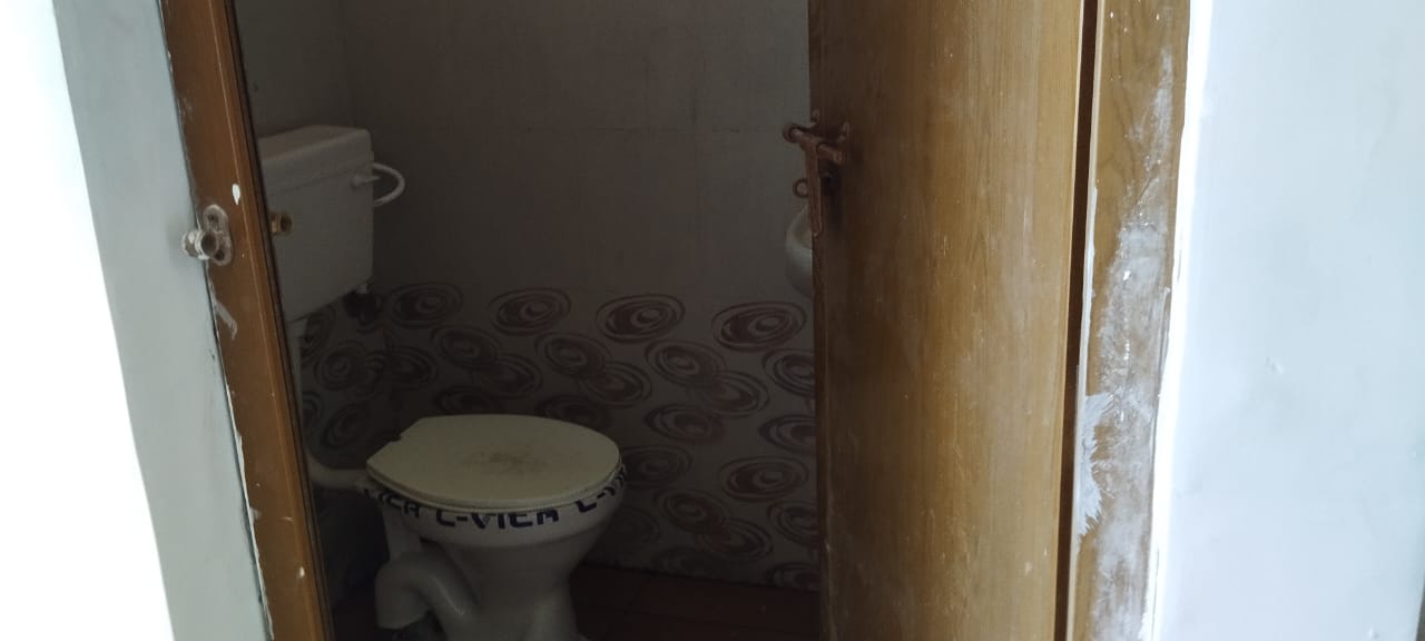 2BHK Semi furnished Apartment950sqft