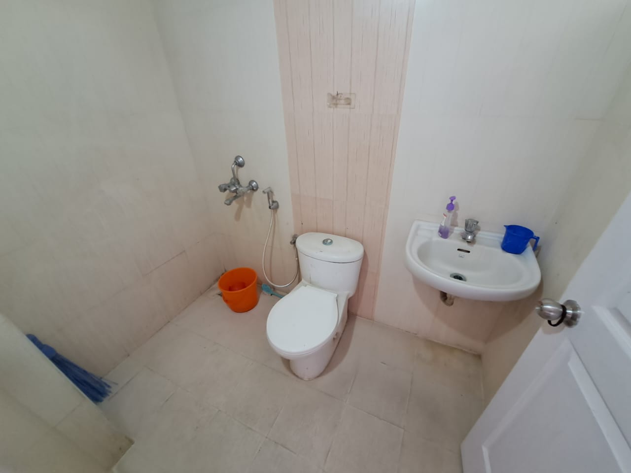 2BHK Semi Furnished Flat near collectorate, Kakkanad, 1081sqft