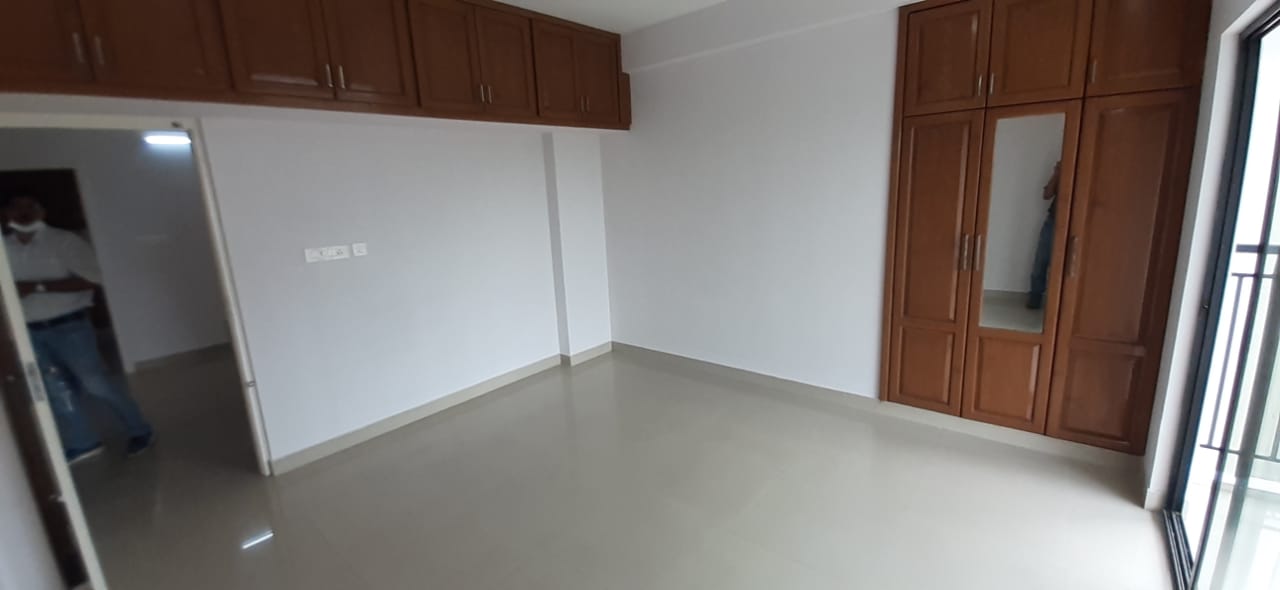 1320 sqft, 2BHK Fully Furnished Flat in Kaloor