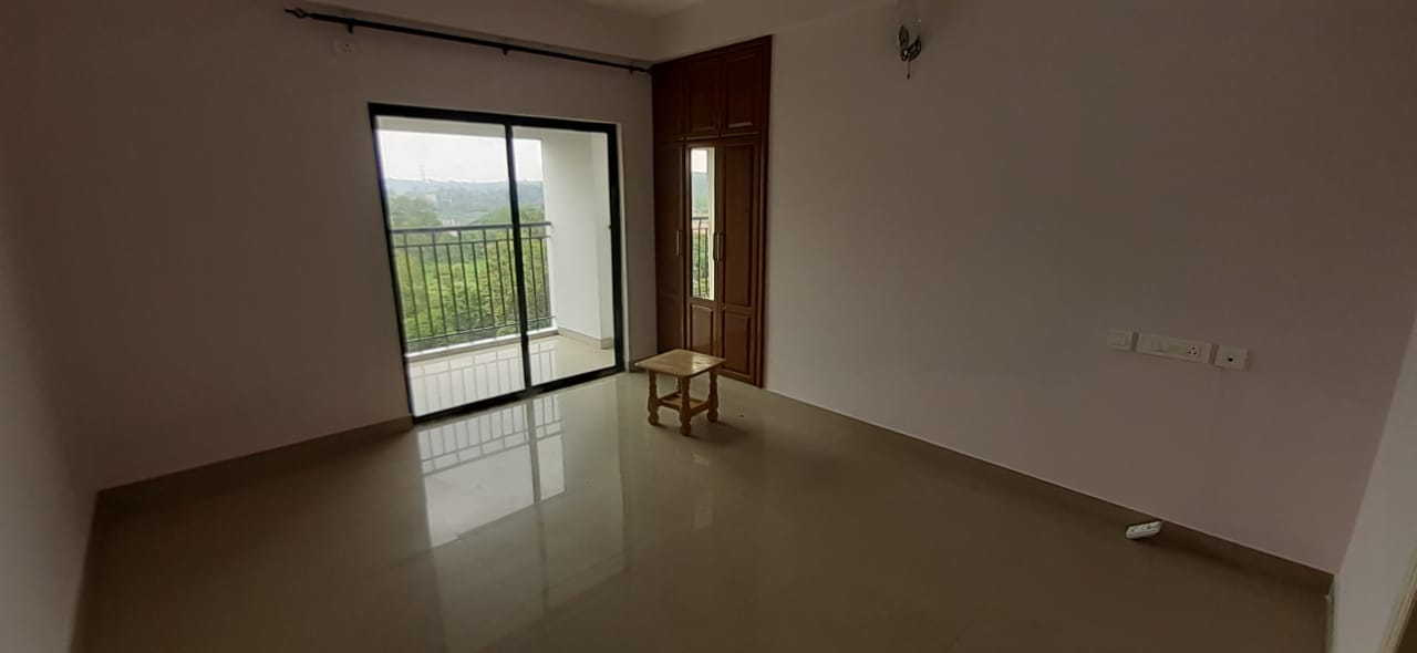 1320 sqft, 2BHK Fully Furnished Flat in Kaloor