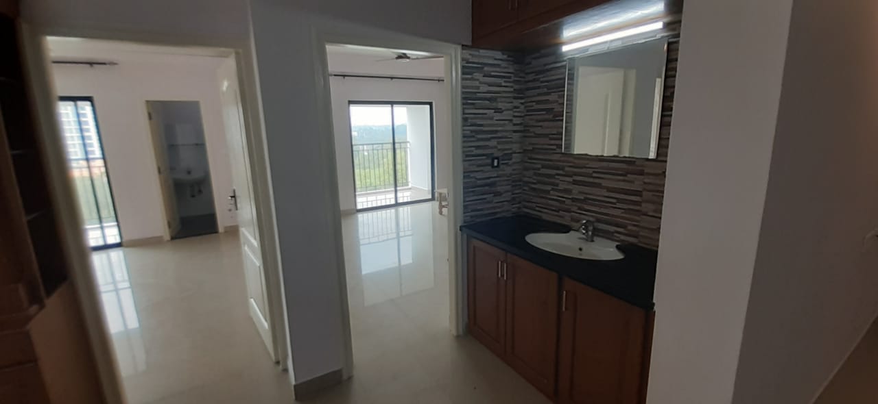 1320 sqft, 2BHK Fully Furnished Flat in Kaloor
