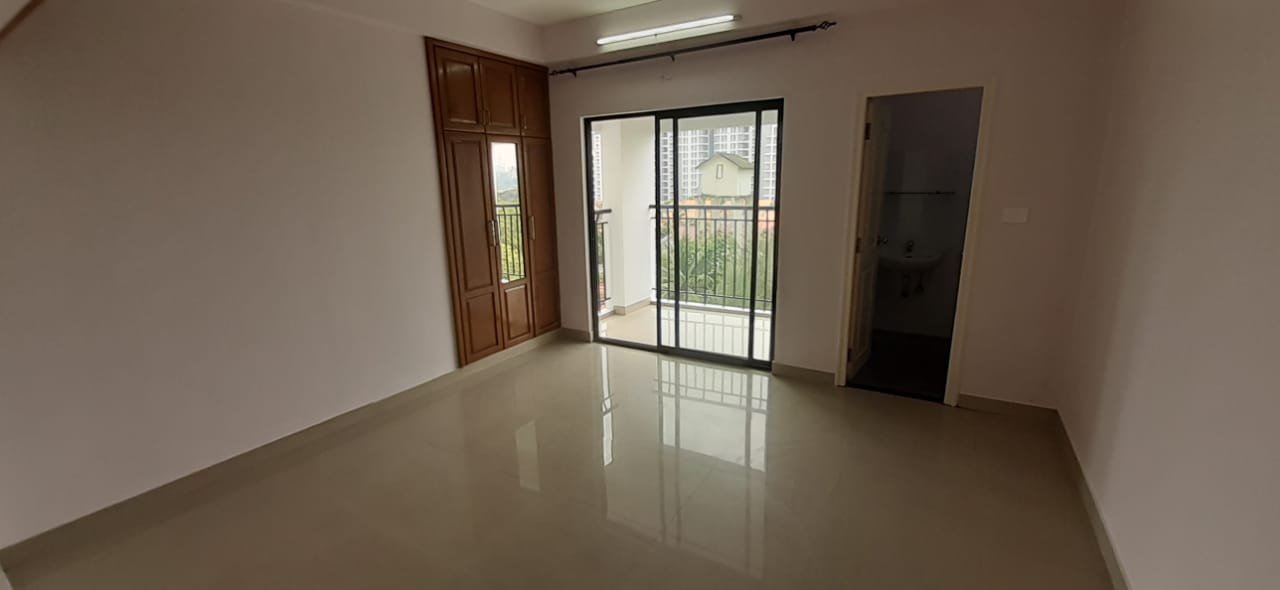 1320 sqft, 2BHK Fully Furnished Flat in Kaloor