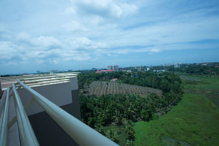 12 cent of Residential Plot in Varapuzha
