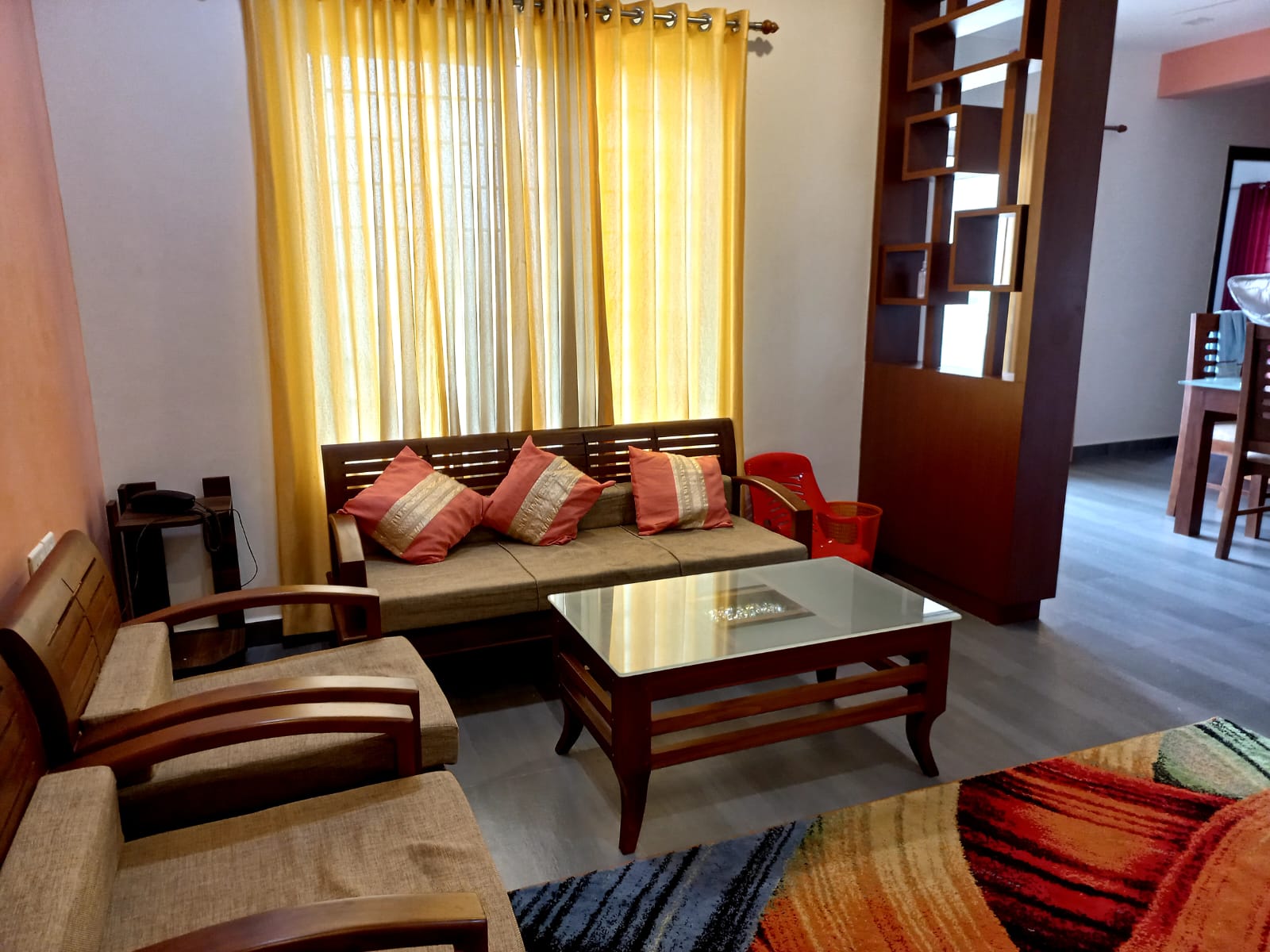 12 cent of Residential Plot in Varapuzha