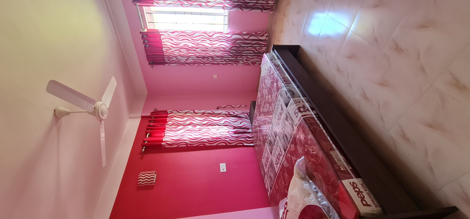 3BHK Semifurnished Flat in Jawahar Nagar, Kadavanthra, 3200sqft